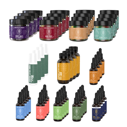 Wholesale Refill Pack