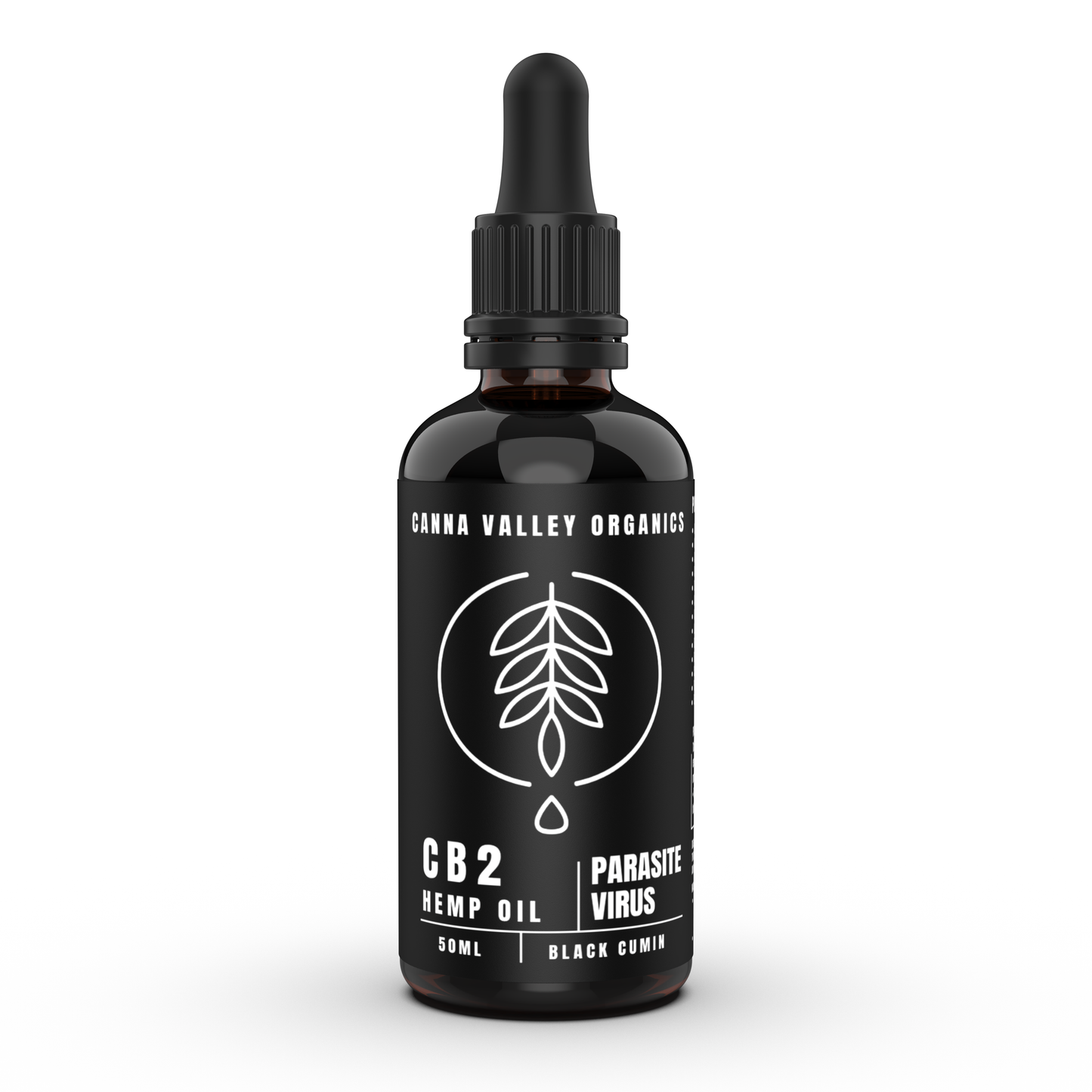 BLACK CUMIN