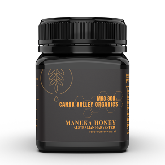 MANUKA