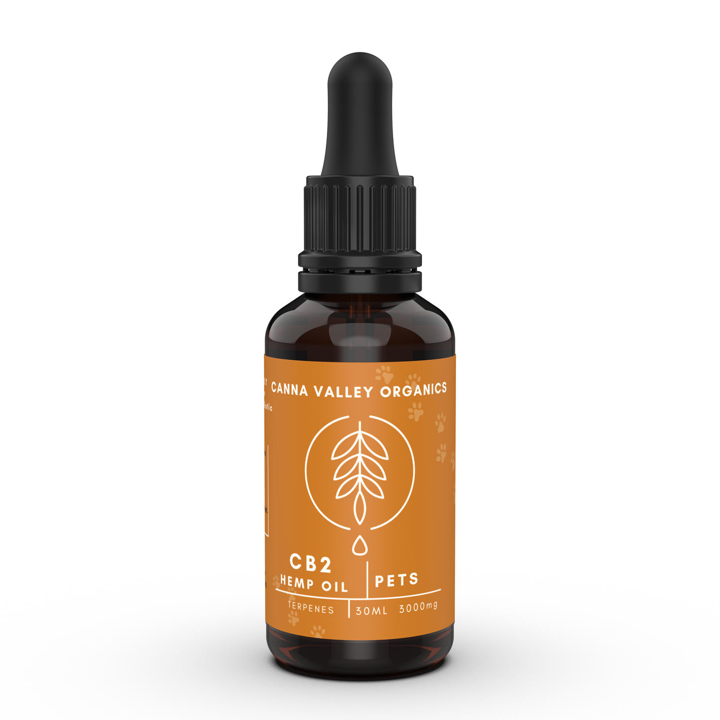 CB2 Pet Oil