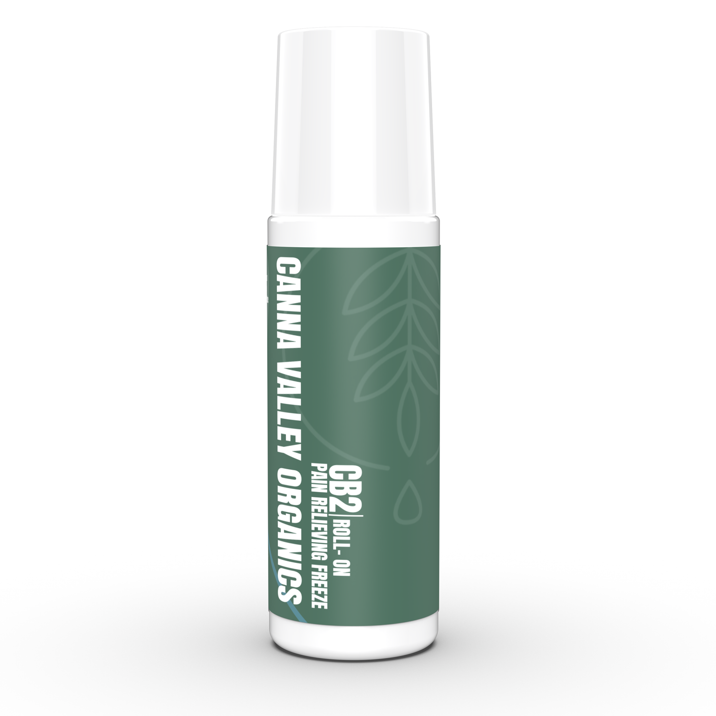 CB2 Pain Relief Roll-On