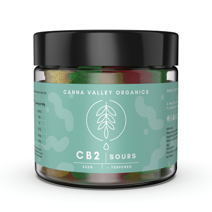 CB2 Sours